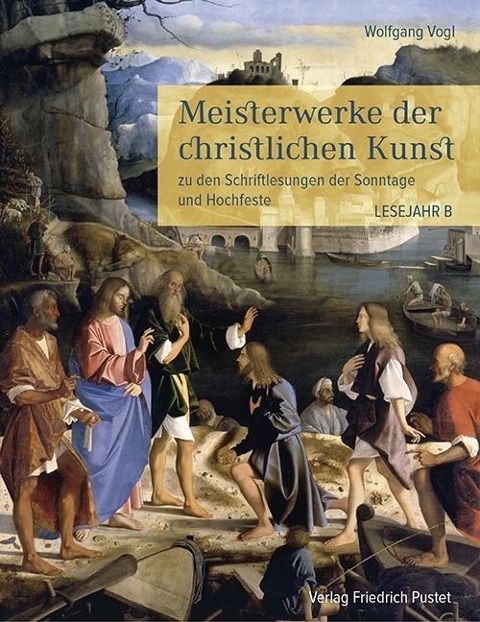 Vogl Meisterwerke der christlichen Kunst 2